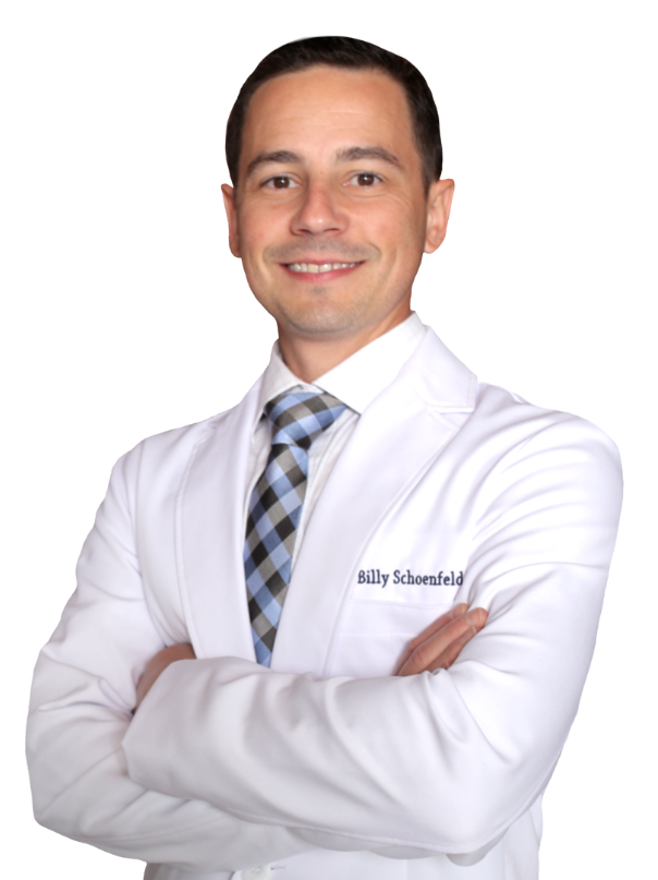 dr-Billy-Schoenfeld-cutout (2) Dr Calvin Jung, Vein Doctor in Houston Texas